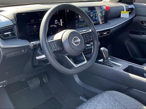 New 2026 Nissan Kicks SV FWD image 7