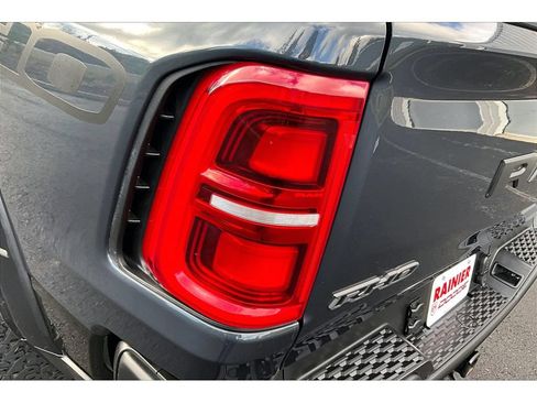 Used 2025 RAM 1500 RHO w/ RHO Level 1 Equipment Group AWD/4WD image 29