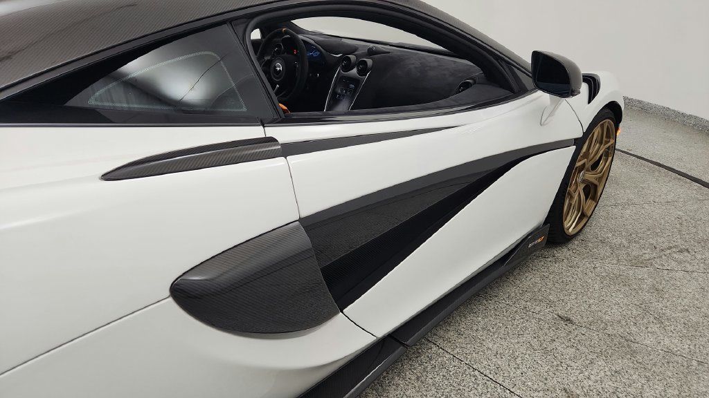 Used 2019 McLaren 600LT RWD image 60