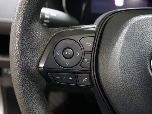 Used 2024 Toyota RAV4 XLE image 24