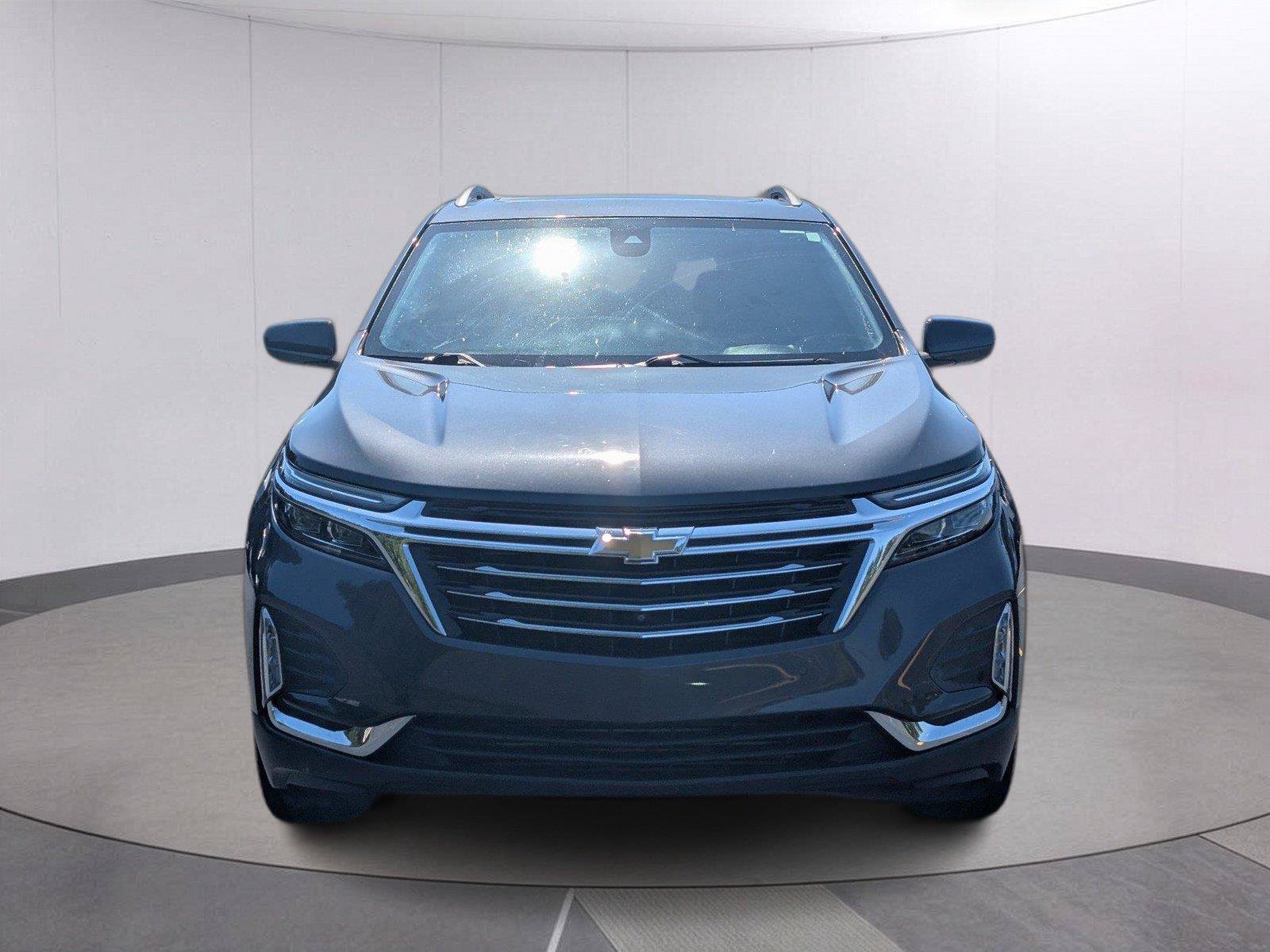 Used 2022 Chevrolet Equinox Premier FWD image 8