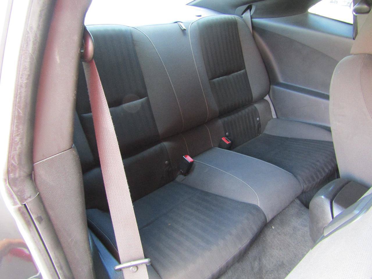 Used 2014 Chevrolet Camaro LS RWD image 12
