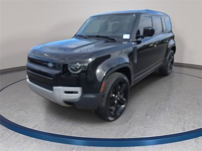 Used 2020 Land Rover Defender 110 HSE
