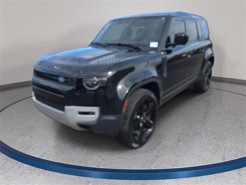 Used 2020 Land Rover Defender 110 HSE image 1