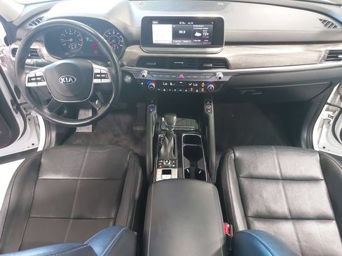 Used 2020 Kia Telluride EX w/ Towing Package AWD/4WD image 9