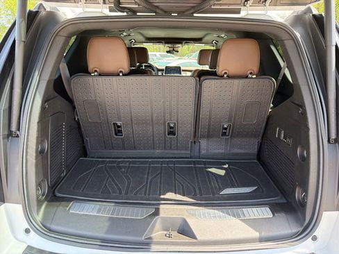 Used 2023 Chevrolet Tahoe High Country image 28