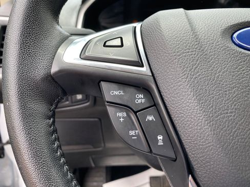 Used 2021 Ford Edge SEL w/ Convenience Package FWD image 61