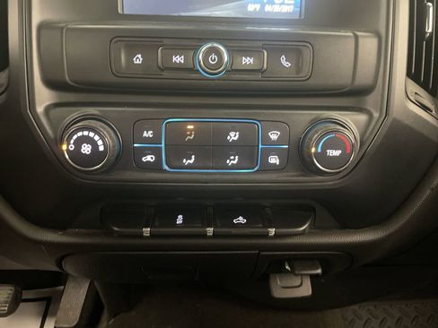 Used 2017 GMC Sierra 1500 4x4 Double Cab w/ Elevation Edition image 10