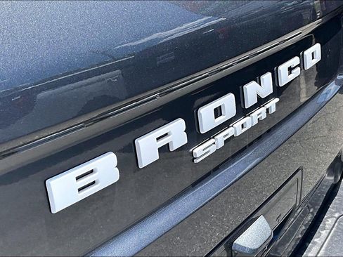 New 2026 Ford Bronco Sport Big Bend w/ Convenience Package AWD/4WD image 12