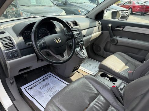 Used 2010 Honda CR-V EX-L image 17