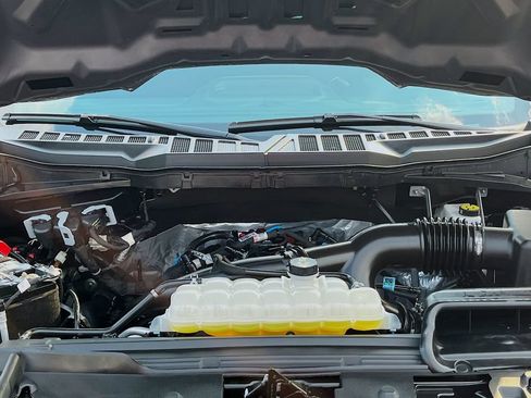 Used 2025 Ford F150 STX AWD/4WD image 27