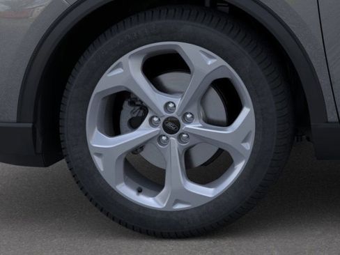 New 2025 Ford Escape ST-Line w/ Tech Pack #1 image 19