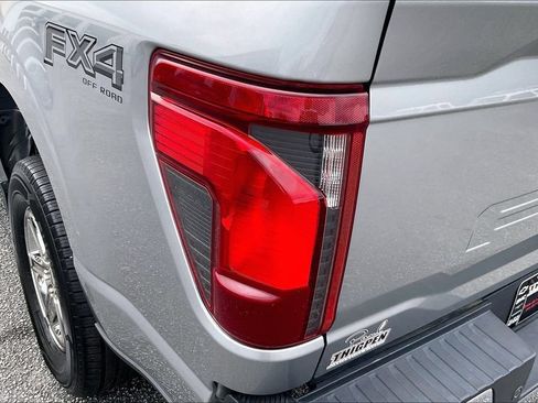 Used 2024 Ford F150 XLT w/ Equipment Group 302A MID AWD/4WD image 31