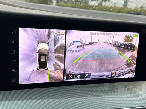 New 2026 Nissan Murano Platinum w/ Technology Package image 20