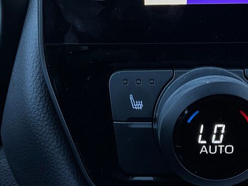 Used 2025 Toyota Grand Highlander FWD image 31