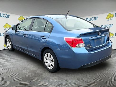 Used 2016 Subaru Impreza 2.0i image 3