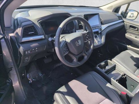 Used 2024 Honda Odyssey EX-L image 10