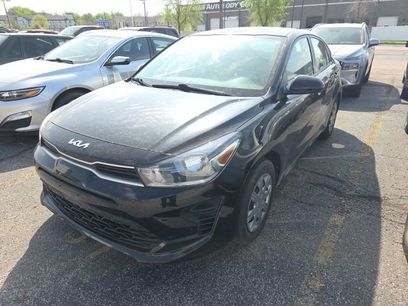 Used 2023 Kia Rio S