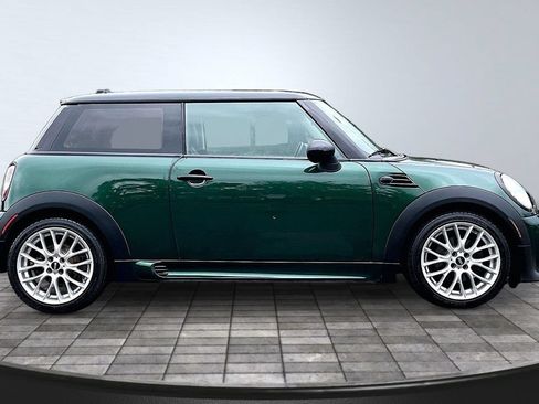 Used 2012 MINI Cooper Hardtop FWD image 8