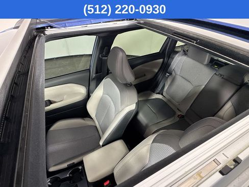 Used 2026 Subaru Forester Premium AWD/4WD image 25