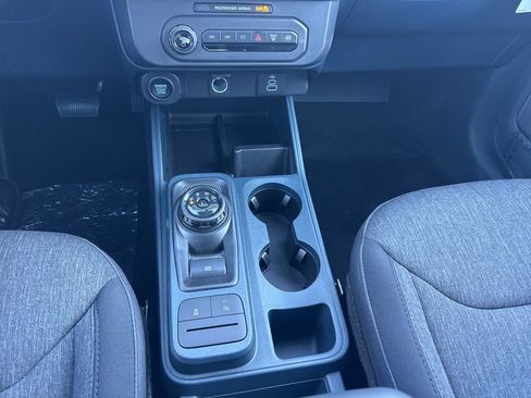 New 2025 Ford Maverick XLT w/ Black Appearance Package image 18