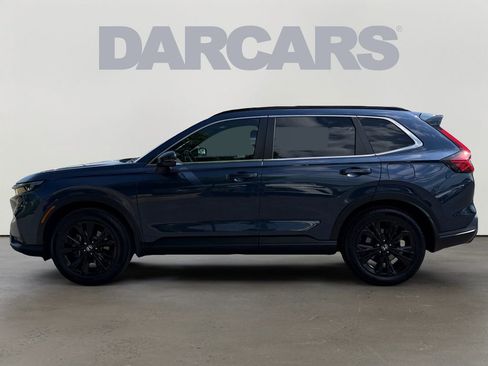 Used 2023 Honda CR-V Sport Touring image 4