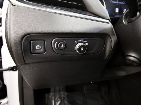 Used 2020 Buick Enclave Avenir w/ Avenir Technology Package image 21