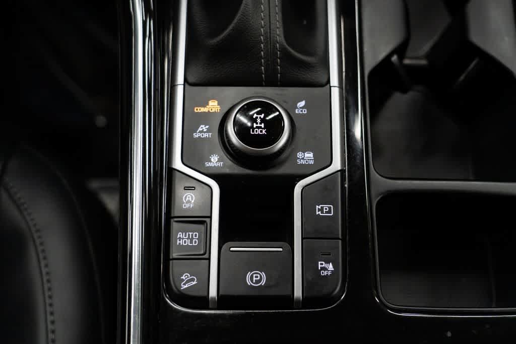 Used 2022 Kia Sorento SX AWD/4WD image 20