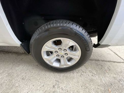 Certified 2014 Chevrolet Silverado 1500 LT w/ All Star Edition image 13