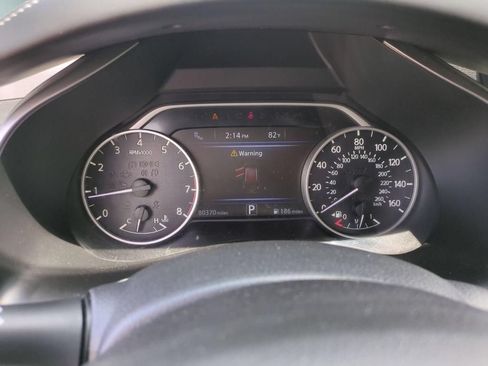 Used 2019 Nissan Murano SV AWD/4WD image 18
