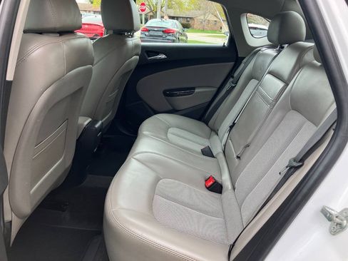 Used 2014 Buick Verano Convenience FWD image 12