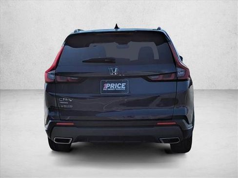 Used 2024 Honda CR-V Sport-L image 6