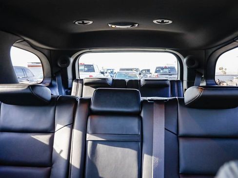 New 2026 Dodge Durango GT AWD/4WD image 27