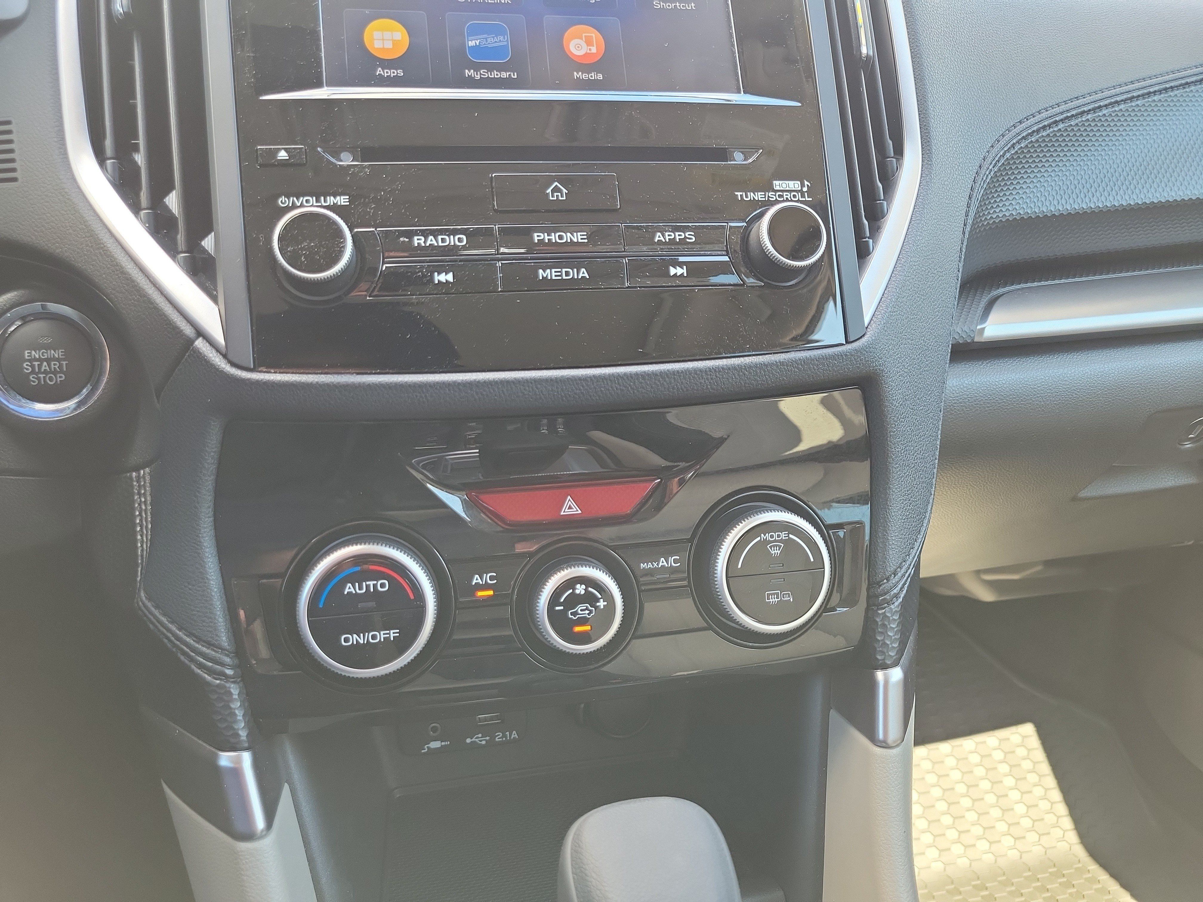 Certified 2023 Subaru Forester Premium AWD/4WD image 28
