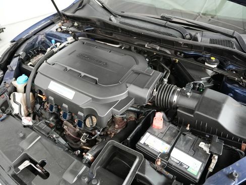 Used 2014 Honda Accord EX-L image 52