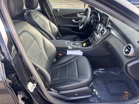Used 2017 Mercedes-Benz C 300 Sedan image 13