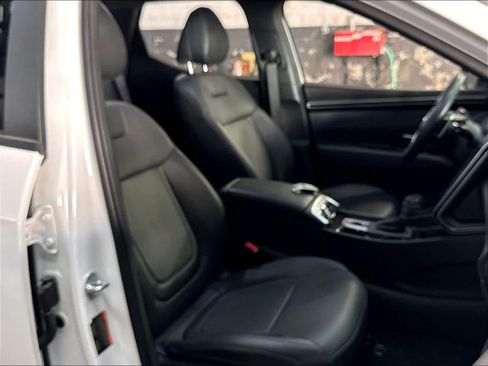 Used 2024 Hyundai Santa Cruz XRT AWD/4WD image 10
