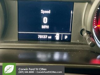 Used 2020 Chevrolet Silverado 1500 W/T w/ WT Fleet Convenience Package video 2