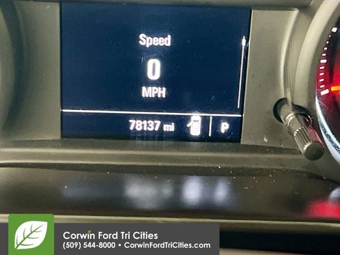 Used 2020 Chevrolet Silverado 1500 W/T w/ WT Fleet Convenience Package image 2