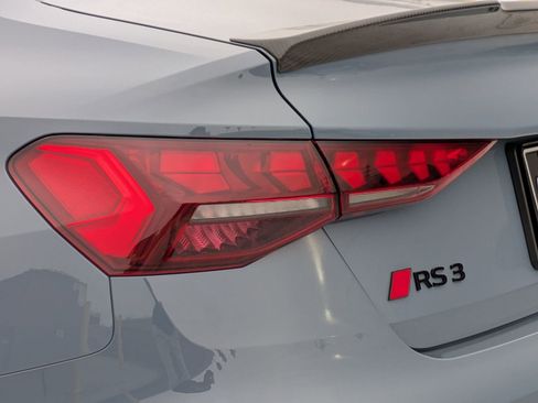 New 2026 Audi RS 3 image 14