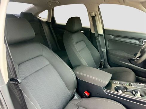 Used 2025 Honda Civic LX image 25