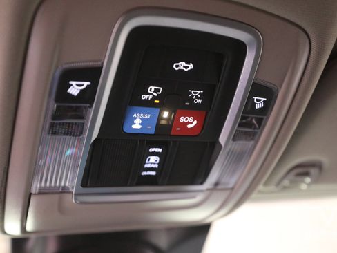 New 2026 RAM 2500 Limited image 24