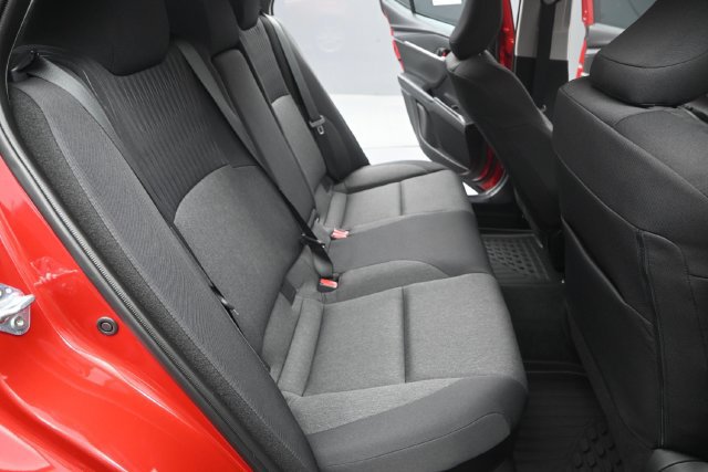 Used 2025 Toyota Camry LE FWD image 23
