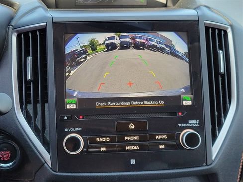 Used 2023 Subaru Crosstrek 2.5i Limited w/ Moonroof Package image 23