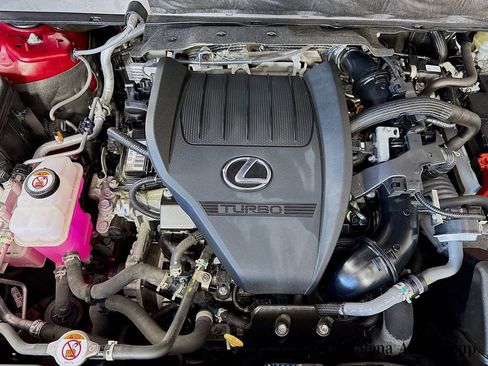 Certified 2023 Lexus RX 350 Premium w/ Accessory Package AWD/4WD image 33