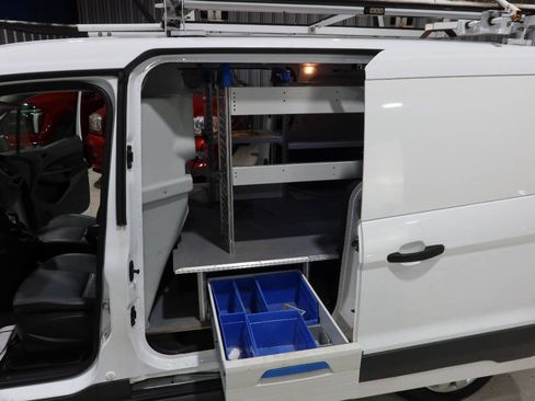 Used 2014 Ford Transit Connect XL FWD image 19