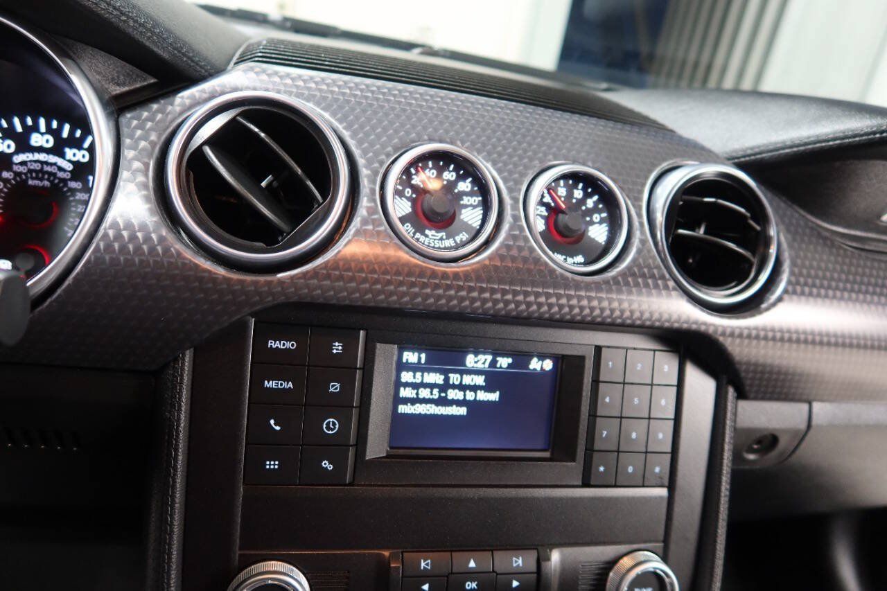 Used 2022 Ford Mustang GT w/ GT Performance Package RWD image 22