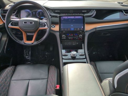 Used 2023 Jeep Grand Cherokee L Summit image 37