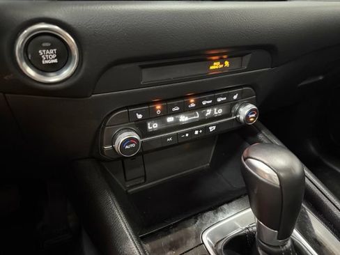 Used 2025 MAZDA CX-5 AWD 2.5 S w/ Preferred Package image 20