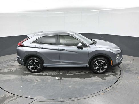 Used 2025 Mitsubishi Eclipse Cross SEL AWD/4WD image 35